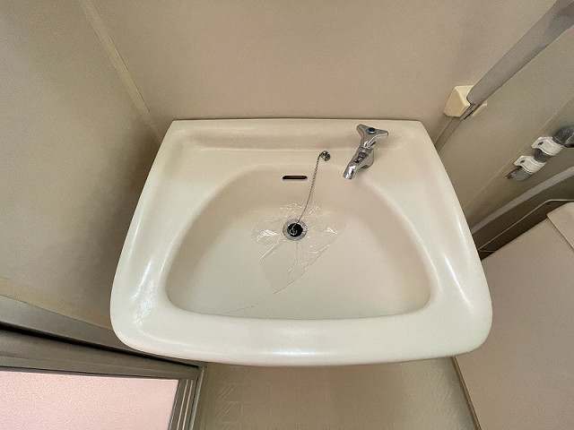 洗面台