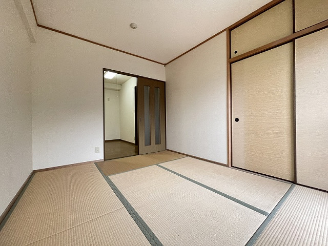 部屋５