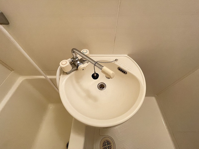 洗面台