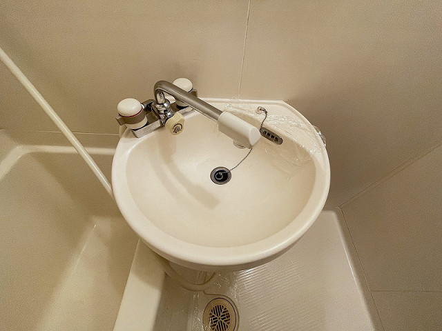 洗面台