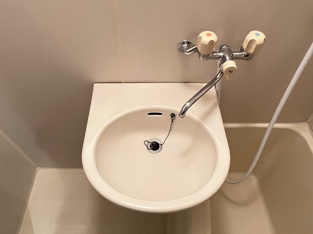 洗面台