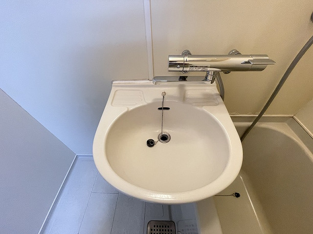 洗面台