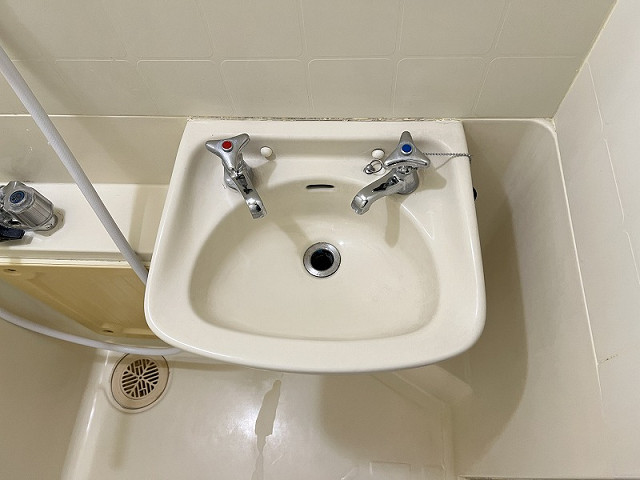 洗面台