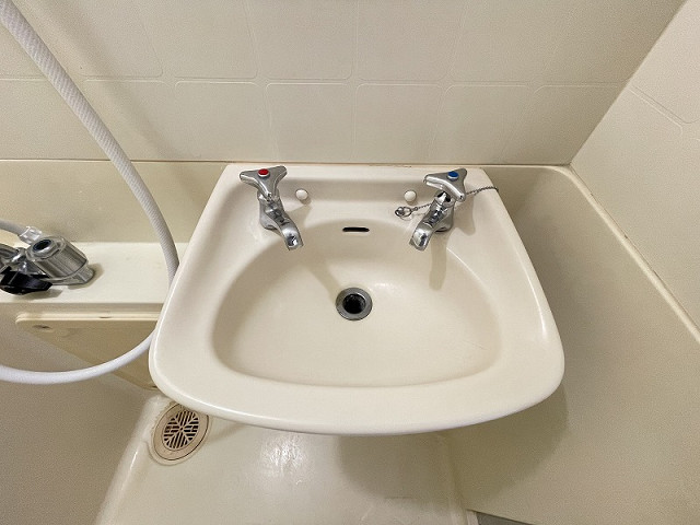 洗面台