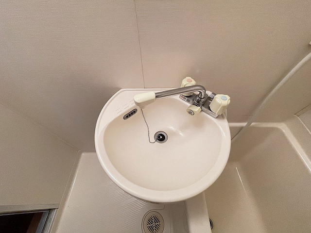 洗面台