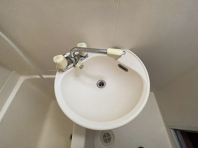 洗面台