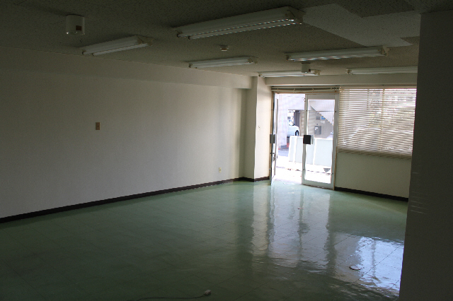 部屋４