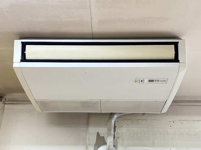 冷暖房器具