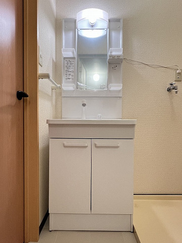 洗面台