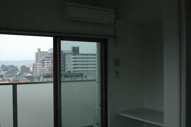 冷暖房器具