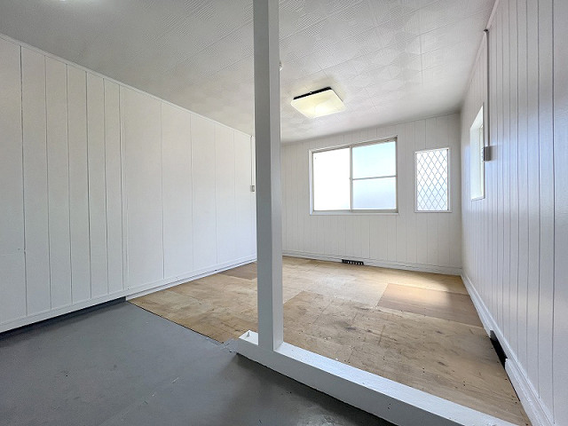 部屋５