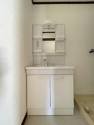 洗面台