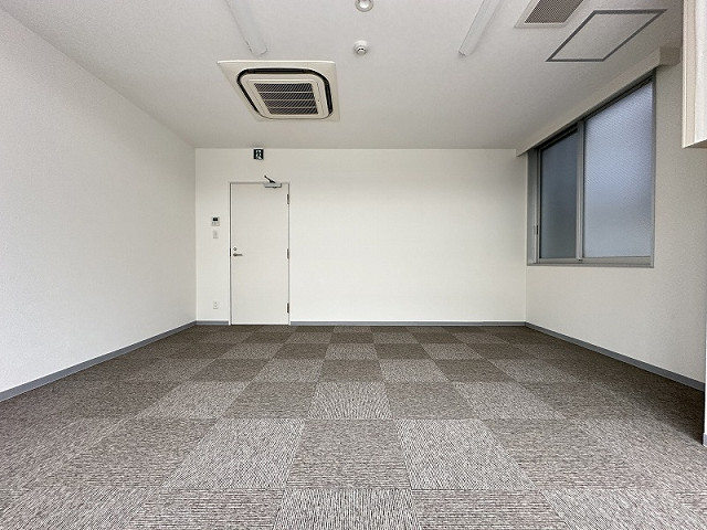 部屋５