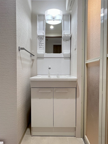 洗面台