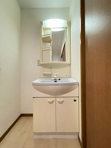 洗面台