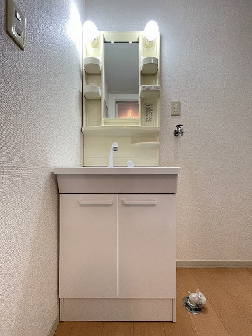 洗面台