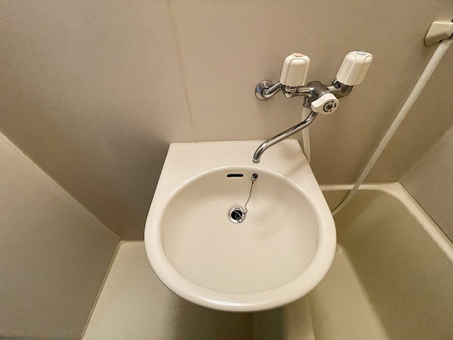 洗面台