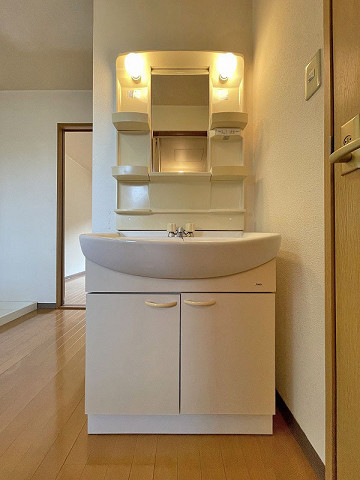 洗面台
