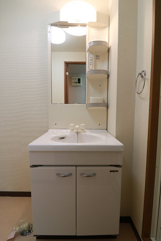 洗面台
