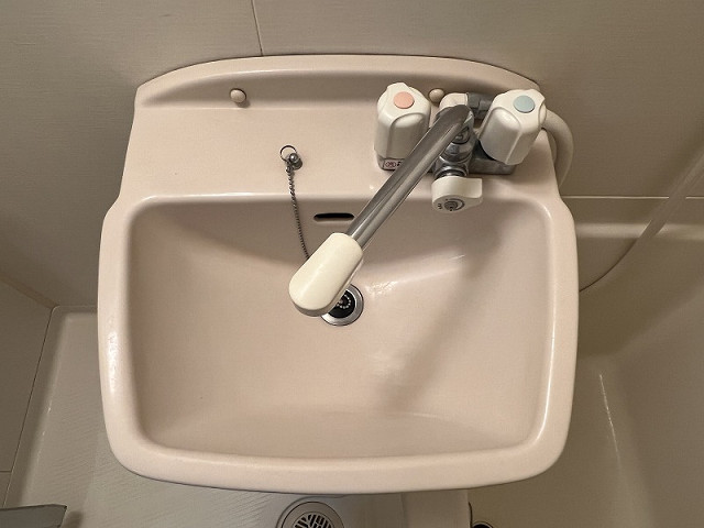 洗面台