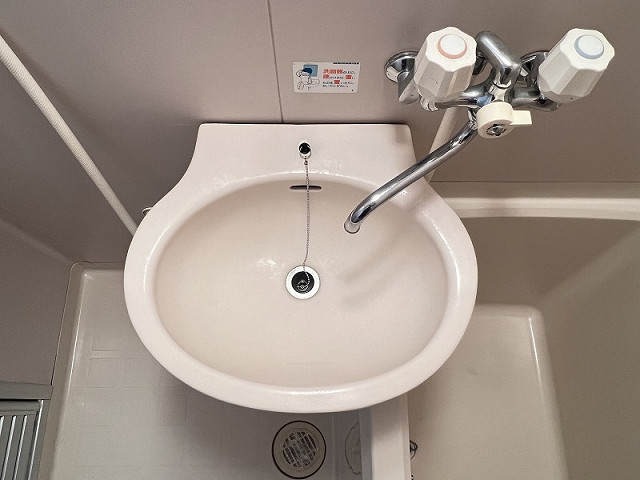 洗面台