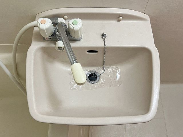 洗面台