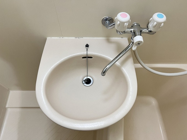 洗面台