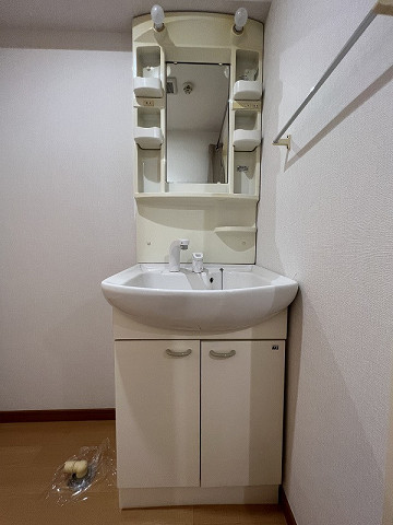 洗面台