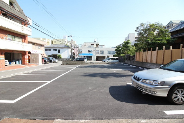 共用部３