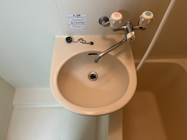 洗面台