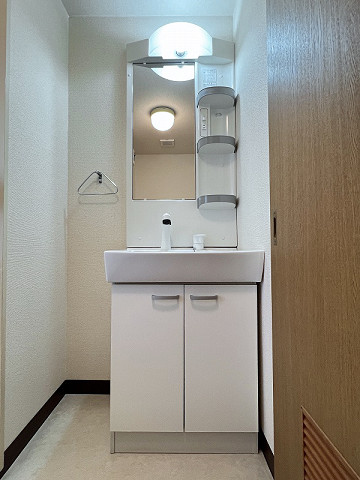 洗面台