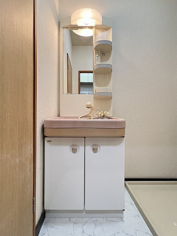 洗面台