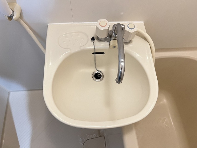 洗面台
