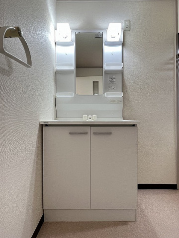 洗面台