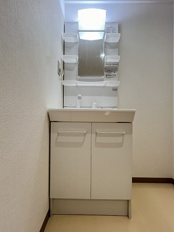洗面台
