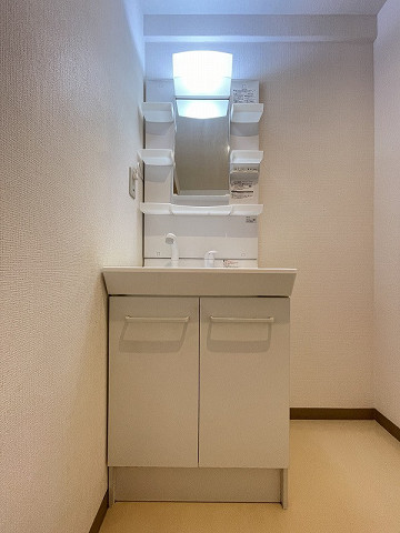 洗面台
