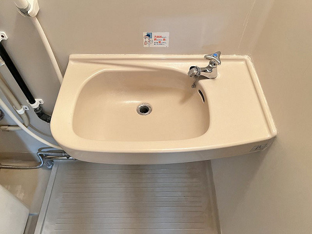 洗面台