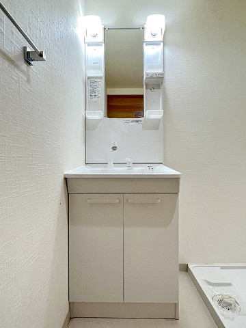 洗面台