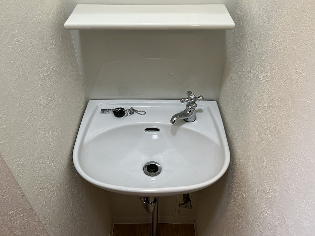 洗面台