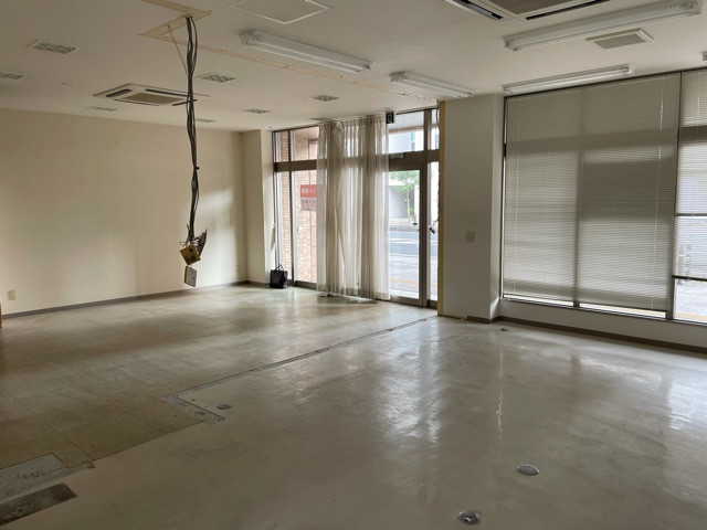 部屋５