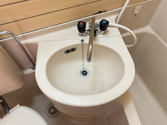 洗面台