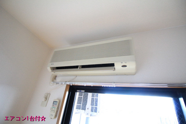 冷暖房器具