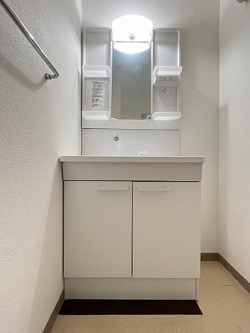 洗面台