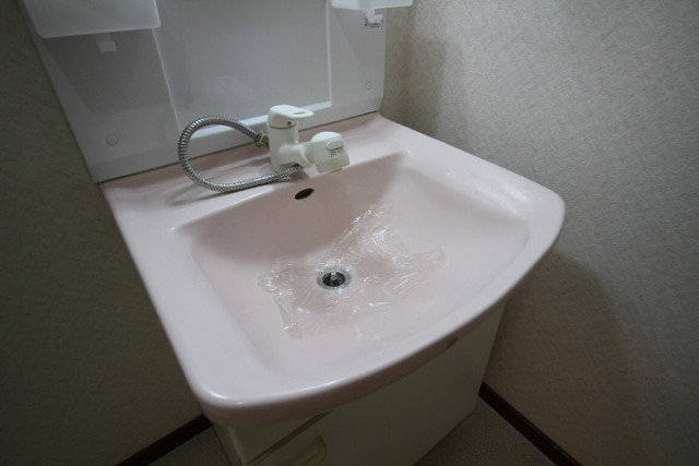 洗面台