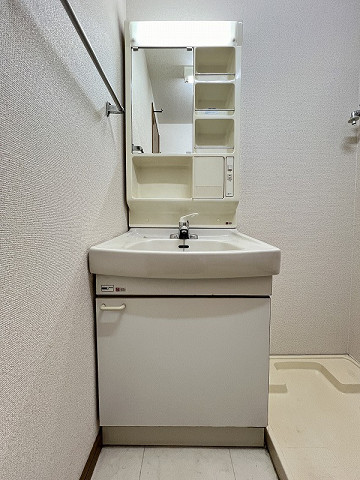 洗面台