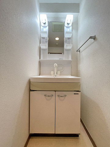洗面台