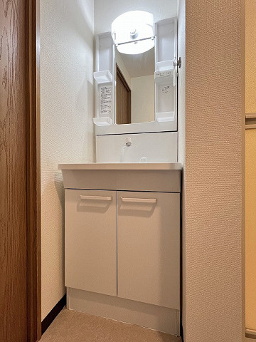 洗面台