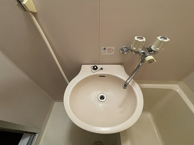洗面台
