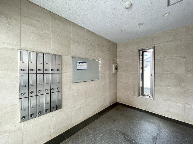 共用部３