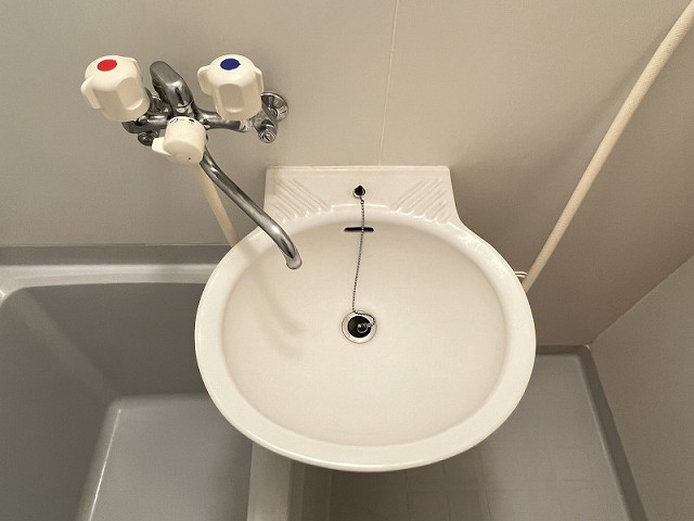 洗面台